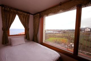 Sea Cliff Hotel Jeju - Jeju - 6