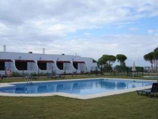 Complejo Turístico Rural Nazaret De Moguer - 7