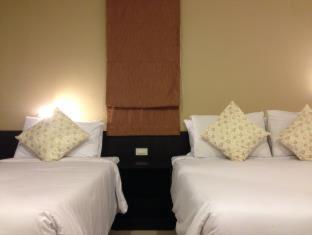 Chiangrai Green Park Resort - 2