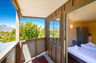 Reavers Lodge - Queenstown - 5