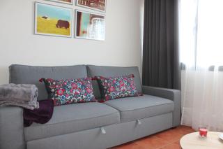 Apartament - Monte Oiz - 2/4 pax + parking - Serra Nevada - 9