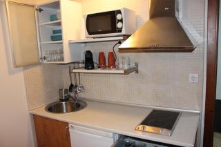 Apartament - Monte Oiz - 2/4 pax + parking - Serra Nevada - 6