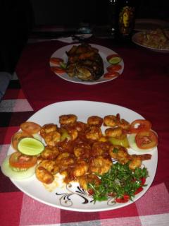 Sunshine Cafe - Tangalle - 8