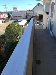 Akira Heights - Hitachi Ota - 2