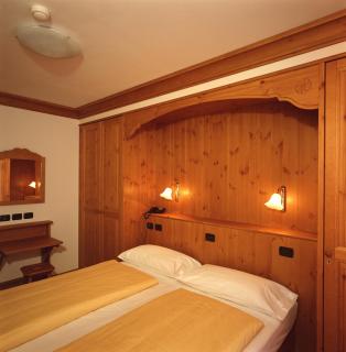 Residence Baita Antlia - 9