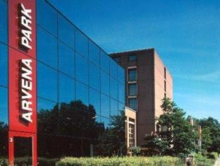 Arvena Park Hotel - Nuremberg - 9