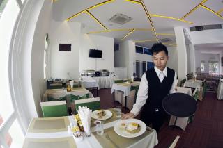 Virtue Highland Hotel - Yangon - 9