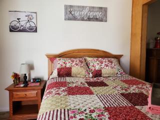 A Cozy Loft in Templeton - Templeton - 9