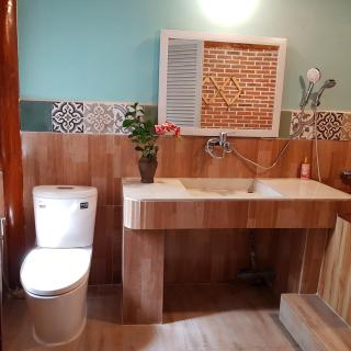 Tien Yoga House - 6