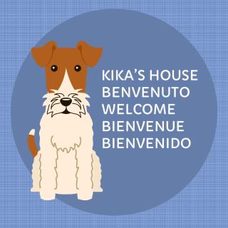 KIKA’S HOUSE - Torino - 0