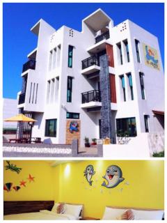 理想窩民宿 Dream Wo B&B - Magong - 8