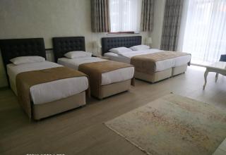 Ammar Grand Hotel - Baku - 5