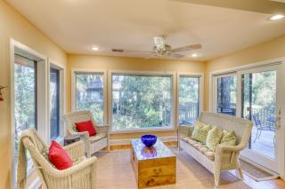 12 Inlet Cove Cottage - Kiawah Island - 8