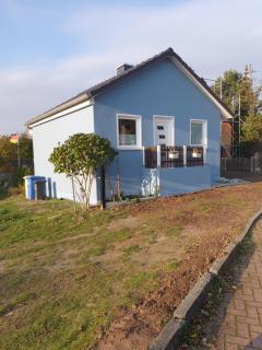 Feriendomizil-Usetom - Ueckeritz - 8