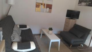 Studio centre Carroz CA210 - Les Carroz d'Araches - 0
