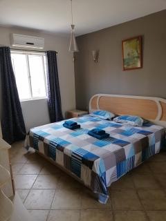 Montagu Villa, Flic en Flac, Mauritius - 7