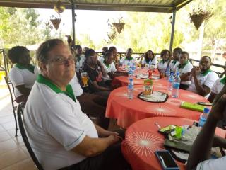 Jabali Country Lodge - Kabondo - 1