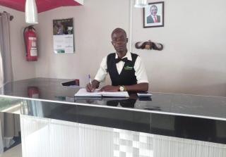 Jabali Country Lodge - Kabondo - 2