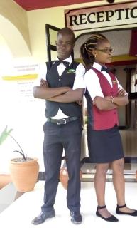 Jabali Country Lodge - Kabondo - 3