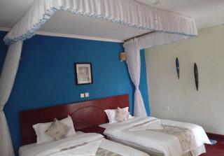 Jabali Country Lodge - Kabondo - 8