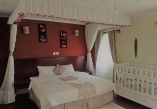 Jabali Country Lodge - Kabondo - 6