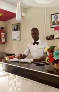 Jabali Country Lodge - Kabondo - 7