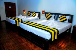 Happy Banana Hotel - 9