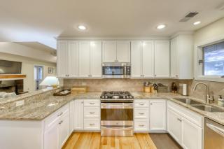 12 Inlet Cove Cottage - Kiawah Island - 7