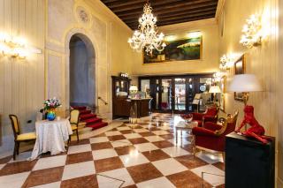 Ca' Vendramin Zago - Venice - 9