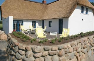 Ferienhaus Deichgraf - Vollerwiek - 6