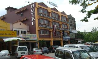 Linkway Hotel - Nusajaya - 0