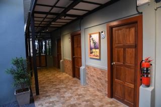 Zleepingpills Aonang Krabi - 5