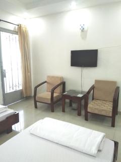 Trường Chính Sách Công Và Phát Triển Nông Thôn - 9