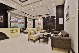 Afaq Al Marsa - Medina - 6