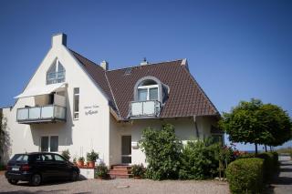 Ferienwohnanlage Dünenhaus - 1