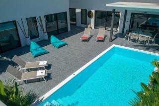 Villa Mokkaran, 3 Bedrooms, Chaweng Noi - Bophut - 6
