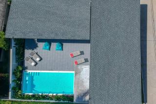 Villa Mokkaran, 3 Bedrooms, Chaweng Noi - Bophut - 4