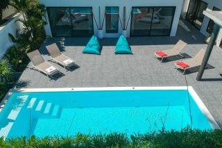 Villa Mokkaran, 3 Bedrooms, Chaweng Noi - Bophut - 5