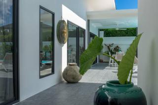 Villa Mokkaran, 3 Bedrooms, Chaweng Noi - Bophut - 7
