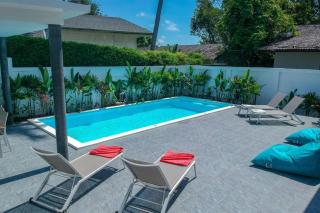 Villa Mokkaran, 3 Bedrooms, Chaweng Noi - Bophut - 1