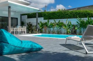 Villa Mokkaran, 3 Bedrooms, Chaweng Noi - Bophut - 2