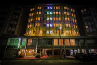 OMAMA Hotel - Aosta - 3