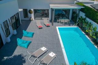 Villa Mokkaran, 3 Bedrooms, Chaweng Noi - Bophut - 8