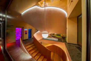 OMAMA Hotel - Aosta - 6