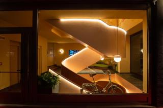 OMAMA Hotel - Aosta - 5