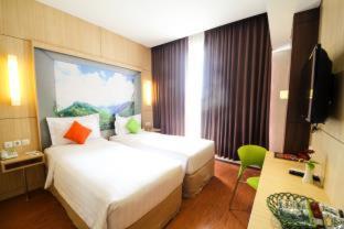 Tebu Hotel Bandung - 8