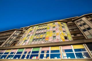 OMAMA Hotel - Aosta - 4