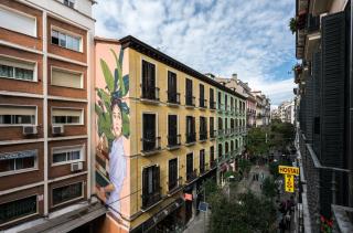 M&F FUENCARRAL - Madrid - 2