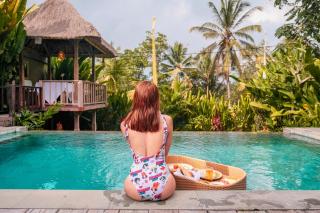 Villa Bedauh Ubud Managed by Manara - Ubud - 4