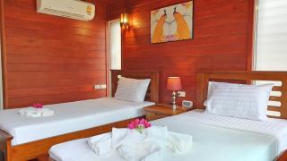 Horizon Beach Resort Koh Jum - 2